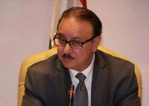 .. القاضي يبحث زيادة استثمارات "باناسونيك "  التكنولوجية في مصر