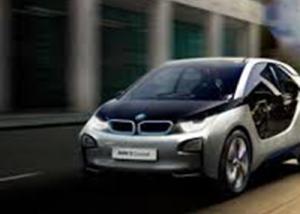 Tesla في محادثات مع BMW بشأن محطات الشحن السريع للسيارات الكهربائية