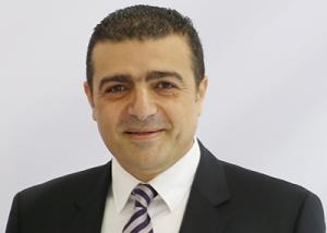 " إي إ م سي ": ترقية محمد طلعت للإشراف على عملياتها في مصر والسعودية وتركيا وليبيا