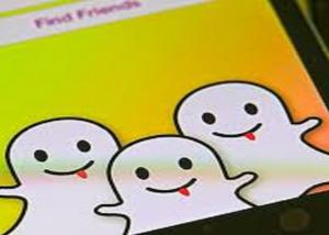 دعوة لحجب "سناب تشات" في المملكة العربية السعودية