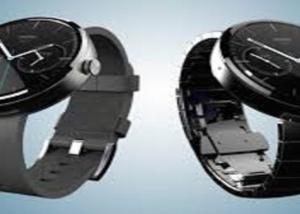 لينوفو تكشف عن الجيل الثاني من Moto 360