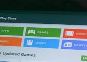 مليار مستخدم ل Google Play Store