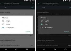 " سامسونج " تركو على استعرض ميّزات " Android M "
