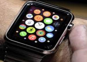 مبيعات الساعة الذكية Apple Watch إرتفعت في شهر يونيو