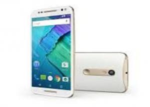        Moto X Style  صاحب ثالث أفضل كاميرا