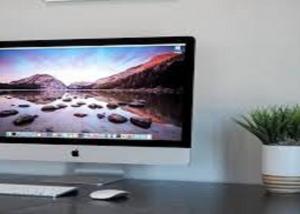 آبل تصدر حاسب iMac جديد بحجم 21.5 إنش وبدقة 4K