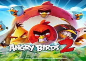 لعبة Angry Birds 2 لن تصل إلى منصة الويندوز فون