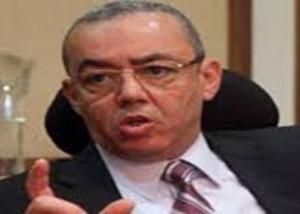 وزيرا الطيران والاتصالات يبحثان انشاء القرية الذكية بمدينة المطار