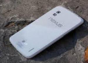 هاتف Nexus من Huawei بشاشة AMOLED من صنع شركة سامسونج