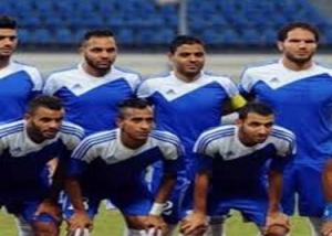 الإسماعيلى يودع كأس مصر بالخسارة من سموحة بركلات الترجيح