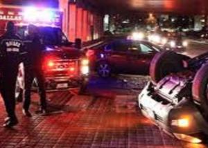دراسة : التكنولوجيا تقلص نسبة وفيات حوادث المرور
