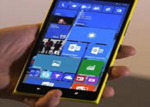 المواصفات التقنية الدنيا لنظام Windows 10 Mobile أقل من الويندوز فون
