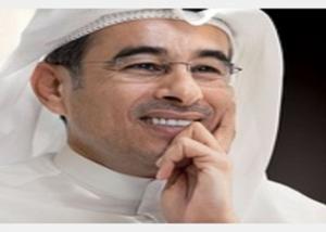 الملياردير الاماراتى محمد العبار : يستعد لإطلاق تطبيق تراسل للمنطقة