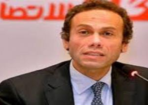 النواوي : مصلحة عملاء ومساهمي "المصرية للاتصالات" المحدد الرئيسي لمشاركتها في الكيان الوطني