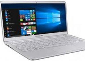 سلسلة حواسيب Samsung Notebook 9 الجديدة هي أرق وأكثر قوة