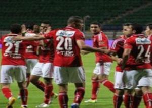 لأهلي يواجه الإفريقي التونسي والزمالك امام سانجا بالوندى الكونغولى في الكونفيدرالية