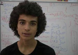 فتى سوري يطلق أول موقع تواصل اجتماعي عربي