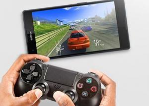 سوني الشرق الأوسط .. هاتفي Xperia T2 و Ultra Dual سيحصلون على تحديث لدعم الـ PS4