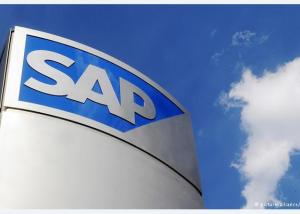 نتائج مالية أقل من المتوقع لشركة SAP