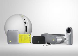 LG تدعو المطورين لإنشاء الأكسسوارات والتطبيقات للهاتف LG G5