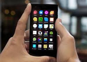 اطلاق هاتف " Jolla Sailfish " في الهند
