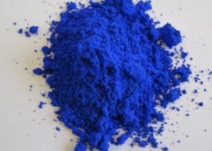 كيميائيون يصنعون درجة جديدة من اللون الأزرق "عن طريق الصدفة"