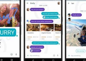 جوجل تتراجع عن سياسة الخصوصية في تطبيق المحادثات Google Allo