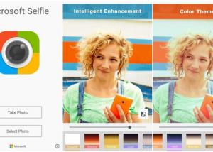 مايكروسوفت تُطلق تطبيق Selfie لمساعدتك في التقاط صور سيلفي أجمل على أندرويد