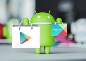 جوجل  تعطي للتطبيقات والألعاب أقسام منفصلة في متجر Google Play Store