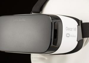 " سامسونج " تكشف عن خططها لتكنولوجيا الواقع الافتراضي