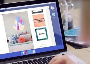 Opera Neon بديل مميز لمتصفحات العمل