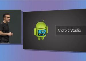 " جوجل " إطلاق الإصدار الأول لبيئة التطوير Android Studio