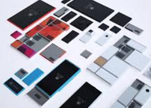 الكشف عن تفاصيل المتجر الخاص بمشروع " Project Ara "