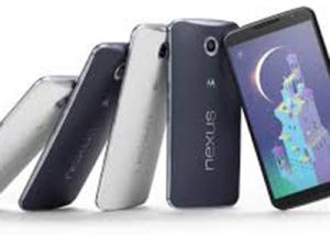 طرح هاتف " Nexus 6 " رسميا عبر متجر أمازون