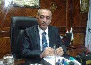 مصنع لاستخراج الرمال السوداء بكفر الشيخ