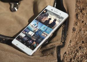 " سونى " تحديث الأندرويد Lollipop للهواتفها فئه " Xperia "