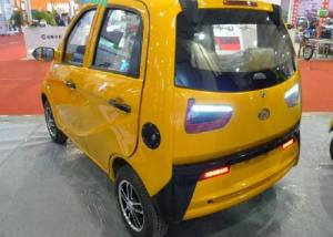 شركة صينية تقوم بتقليد سيارة بي ام دبليو 3 الصغيرة وتبدأ بيعها رسمياً