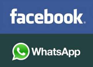 “فيسبوك” تبدا اختبار ربط الشبكة الاجتماعية مع تطبيق “واتس اب”