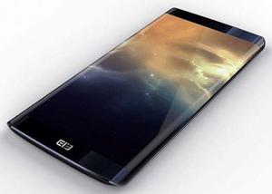 هاتف جديد من شركة Elephone مع شاشة منحنية الطرفين وذاكرة عشوائية بحجم 8GB