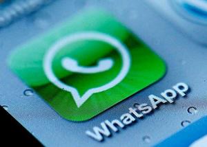 تطبيق WhatsApp يكسر حاجز نصف مليار مستخدم نشط