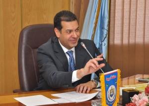 ماجد شفيق يلتقي مع زاميت فى الدور ال`32 من بطولة العالم للبلياردو بالغردقة