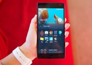 لمواجهة المنافسة : " OnePlus " تخفض سعر الهاتف OnePlus 2 إلى 349 دولار