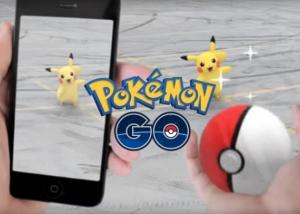 الأكثر بحثاً على محرك Google للعام 2016: تطبيق Pokemon GO يتفوق على هاتف iPhone7