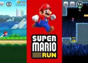 لعبة Super Mario Run لن  تحصل على أي محتويات جديدة