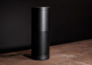 منافس جهاز Amazon Echo من شركة آبل بلغ مرحلة النموذج الأولي