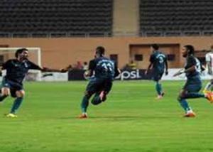 الليلة: إنبي يلتقى الجيش على ملعب بتروسبورت في الدوري العام