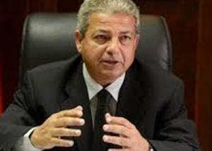 مصر : “الشباب والرياضة” توقف أنشطتها حداد على أرواح الشهداء المصريين بليبيا