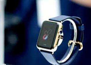 الساعة ابل الذكية " Apple Watch " تضم معالج تصنعه "سامسونج"