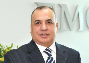 "EMC  " ترفع شعار " كن رائداً للتطور" فى " Cairo ICT 2013 "