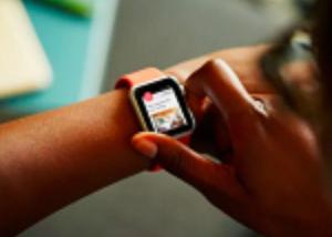 آبل تعلن رسميا عن الساعة الذكية Apple Watch Series 2